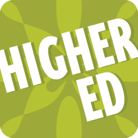 higher ed