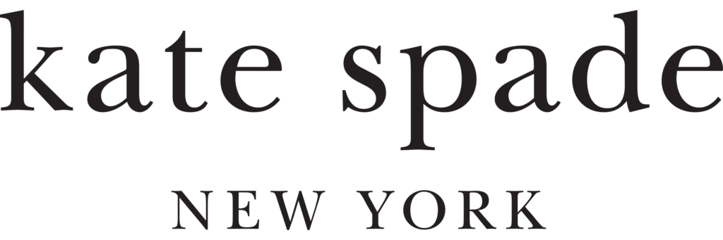 kate spade logo